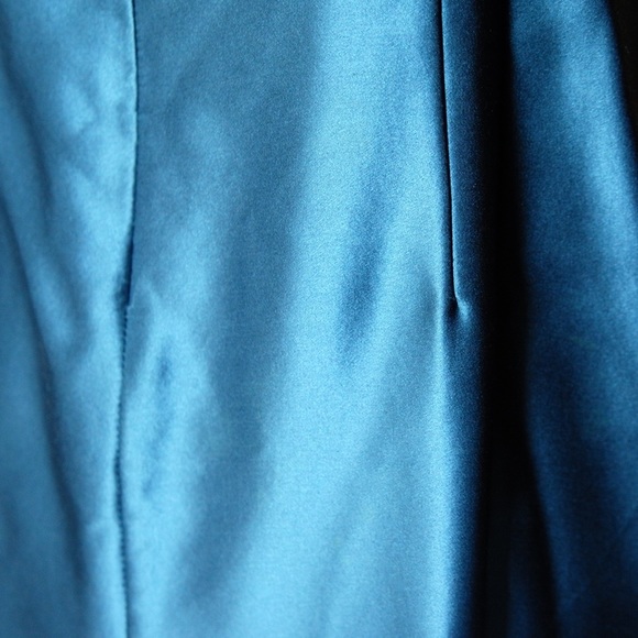 Steve Madden Silk Dress - Picture 6 of 16